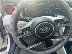 هیوندای تۆکسۆن